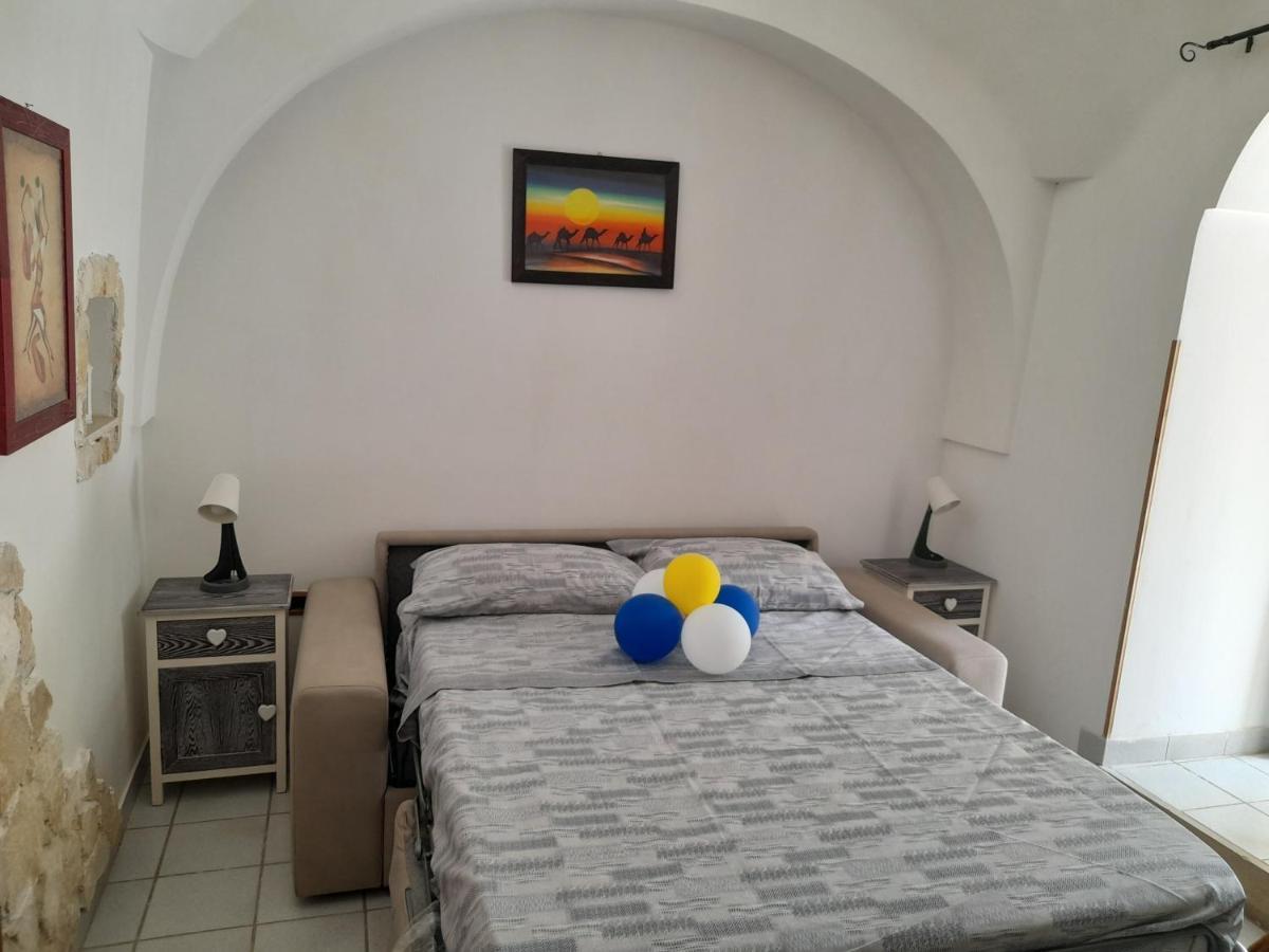Trullo Natura Loale Martina Franca Exteriér fotografie